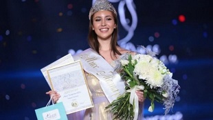 «Мисс Казань-2023» потратила призовые на медикаменты для бойцов в зоне СВО