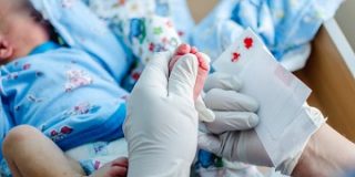 В Татарстане расширен скрининг новорожденных: теперь их будут обследовать на 36 генетических заболеваний