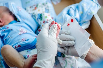 В Татарстане расширен скрининг новорожденных: теперь их будут обследовать на 36 генетических заболеваний