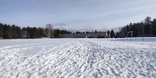 В Златоусте отреставрируют здание церковно-приходского училища