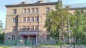 В Мончегорске отреставрируют старое здание школы № 3 по Комсомольской улице