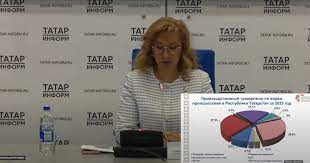 В Татарстане снизился уровень травматизма в образовательных учреждениях