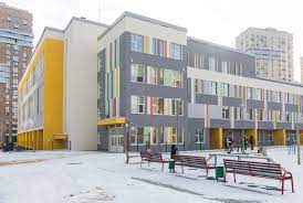Девелопер «Стадион «Спартак» получил разрешение на ввод в эксплуатацию школы с расширенной спортивной и it-инфраструктурой.