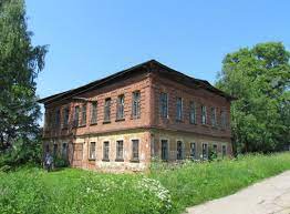 Купеческий особняк в Сусанино отремонтируют для краеведческого музея