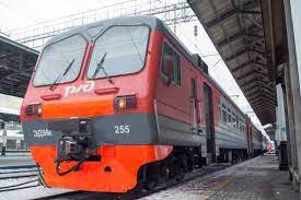 С 1 мая продлевается курсирование пригородных поездов в Республике Карелия