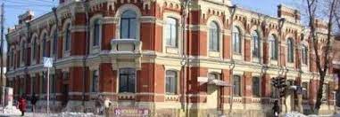 Пономаревское училище отреставрируют в Иркутске