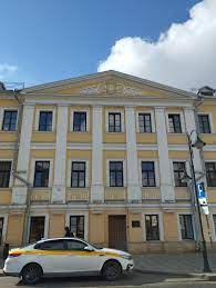 В Москве отремонтируют дом купцов Варгиных в Замоскворечье