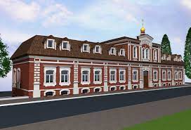 В Саратове отреставрируют фасады духовного училища