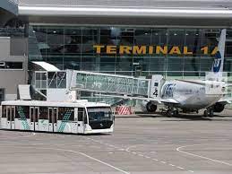 В 2023 году в Международном аэропорту «Казань» уже обслужили миллион пассажиров