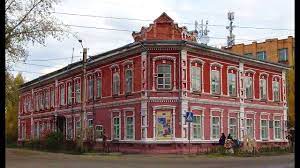 Дом фирмы «Зингер» по улице Гоголя отреставрируют в Минусинске