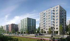Спрос на жилье в Ленобласти вырос на треть – эксперт ГК «А101»