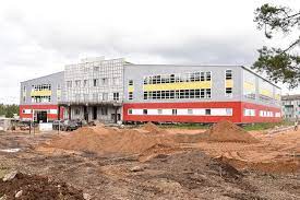 Проект строительства физкультурно-оздоровительного комплекса в Чебаркуле оценили в 4,8 млн