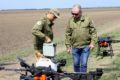 В «Расцветае» рассказали о создании в Новосибирске отряда операторов БПЛА для СВО