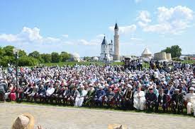 Во время KazanForum столицу Татарстана посетили 16 тыс. человек из более чем 80 стран мира