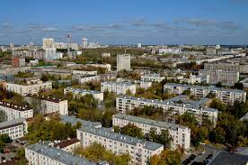 Дом Госпромурала на проспекте Ленина отреставрируют в Екатеринбурге