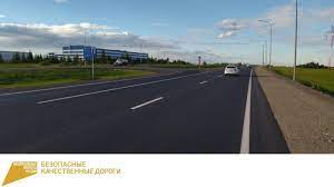 В Татарстане благодаря программе развития ИТС в рамках дорожного нацпроекта модернизируют 25 светофорных объектов