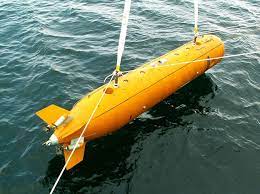 Рособоронэкспорт представит на МВМС-2023 в Санкт-Петербурге подводный робот-беспилотник "Клавесин-1РЭ"
