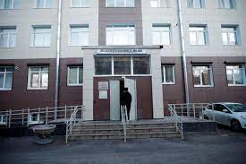 Капитальный ремонт поликлиники №48 в Петербурге оценили в 110,1 млн