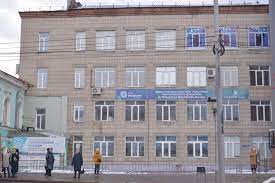 Проект ремонта губернаторского колледжа в Томске оценили в 2,5 млн