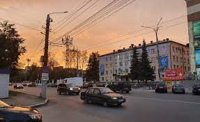 Проект ремонта улицы Воровского в Кирове оценили в 3 млн
