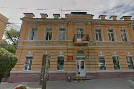 В Чите отремонтируют фасады «Дома Лопатиной-Гантимуровой»