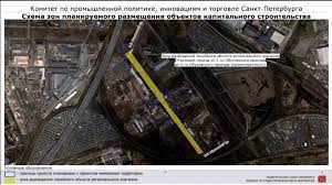 Реконструкция дореволюционного Цимбалинского путепровода в Санкт-Петербурге будет стоить 9,2 млрд