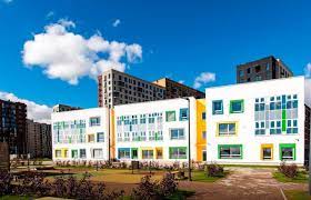 В Чкаловском районе Екатеринбурга построят школу за 2,6 млрд