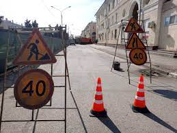 В Волжском на ремонт ряда дорог выделят 409,3 млн в рамках нацпроекта