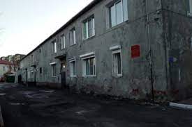 Ремонт фасада Камчатской детской инфекционной больницы оценили в 57,1 млн