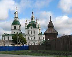 Кирпичный памятник архитектуры XIX века в Ялуторовске будут капитально ремонтировать