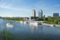 «Метриум»: Обзор лучших ЖК Москвы у речных вокзалов
