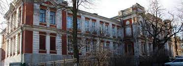 В Новороссийске отреставрируют фасад исторической школы № 21