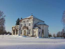 Реконструкцию Церкви Петра и Павла в пермском селе Уинское оценили в 107,1 млн
