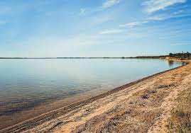 На берегоукрепление реки Дагомыс на Кубани выделят 133,3 млн
