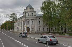 Здание духовного училища передадут Тверскому краеведческому музею