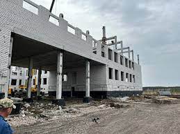 На строительство школы в Шадринске выделят еще 111,2 млн