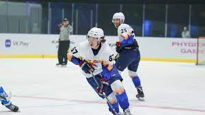 Ak Bars и Liga Pro Team завоевали путевки в полуфинал «Фиджитал Игр 7» по хоккею