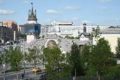 Московский зоопарк переходит на летний режим работы