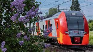 Дополнительные пригородные поезда назначаются на Финляндском направлении 17 июня