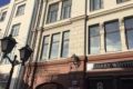 В Красносельском районе Москвы обследуют доходный дом на Уланском переулке