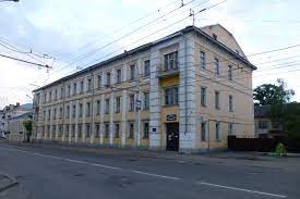 В Костроме отремонтируют здание Губернского земства