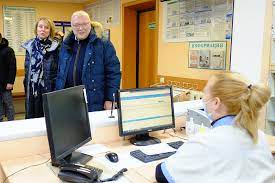 В поселке Свеча Кировской области построят новую поликлинику