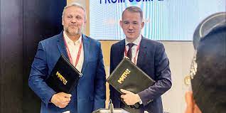 «Матч ТВ» и Российская Дрифт Серия подписали соглашение о сотрудничестве