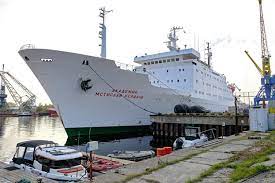 Институт океанологии РАН выделит 2,1 млрд рублей на ремонт легендарного судна из фильма «Титаник»