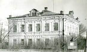 В Калининске отреставрируют особняк второй половины ХIХ века