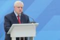 Сергей Миронов: «Нужно менять политику «сбережения» крупного капитала»
