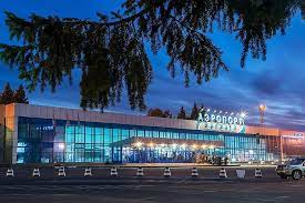 Тендер на строительство аэровокзального комплекса в Барнауле объявят к концу месяца