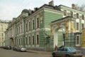 Усадьбу Морозовых в Подсосенском переулке Москвы отремонтируют за 293,6 млн