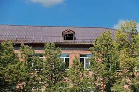 Ремонт крыши детской музыкальной школы в Бийске будет стоить 2,6 млн