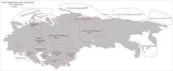 Сейсморазведочные работы в Тимано-Печорской нефтегазоносной провинции Коми оценивают в 1,6 млрд